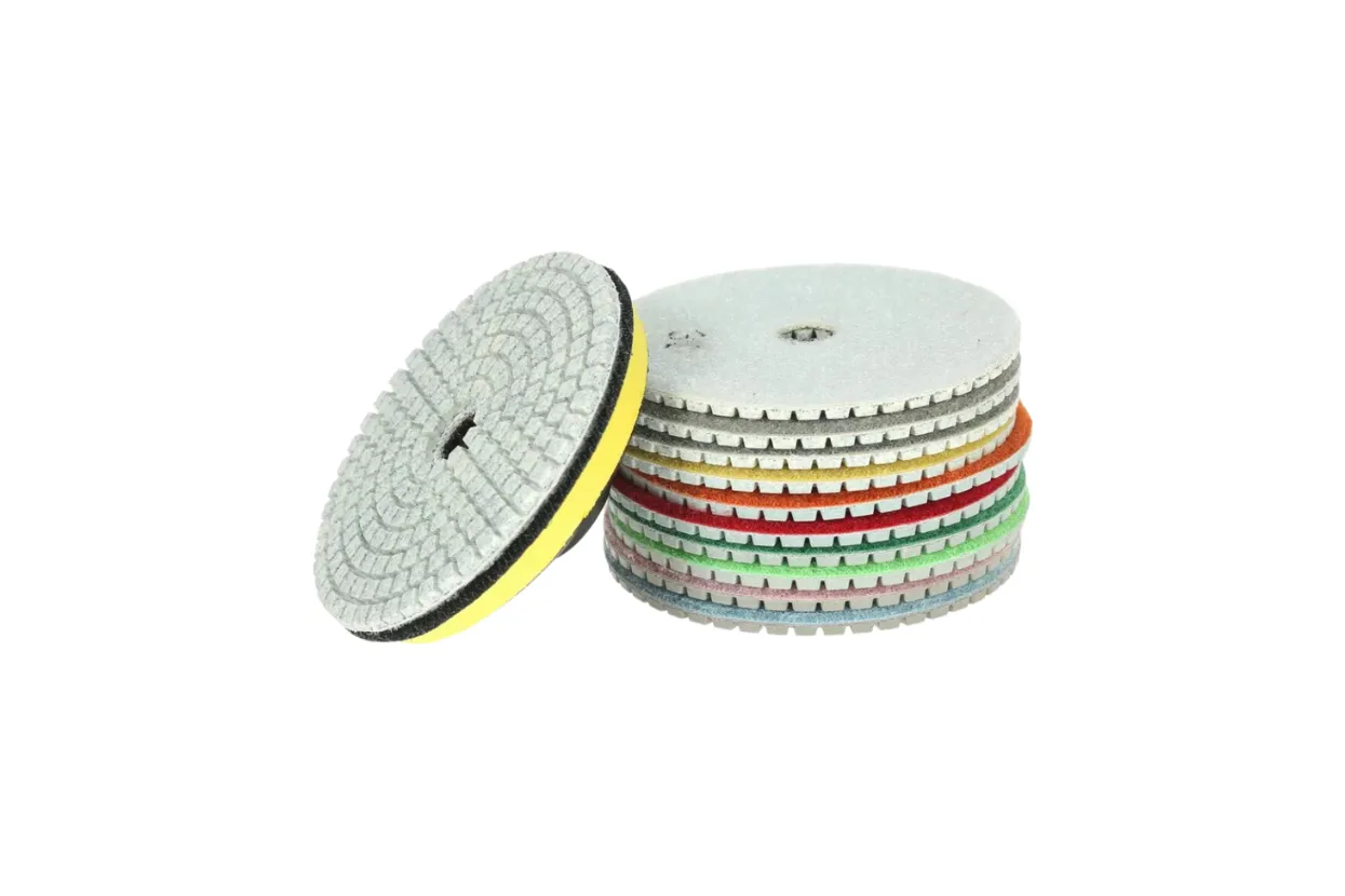 Herramienta Diamantada Resina 4 - Imagen 1