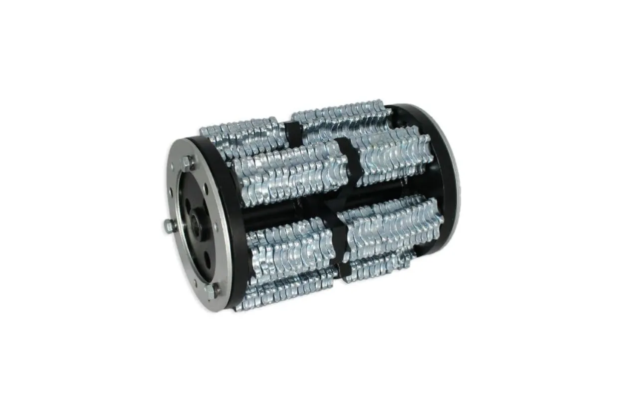 Tambor Escarificadora 6 Ejes - Imagen 1