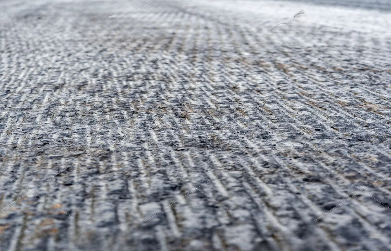 Preparación de Superficies